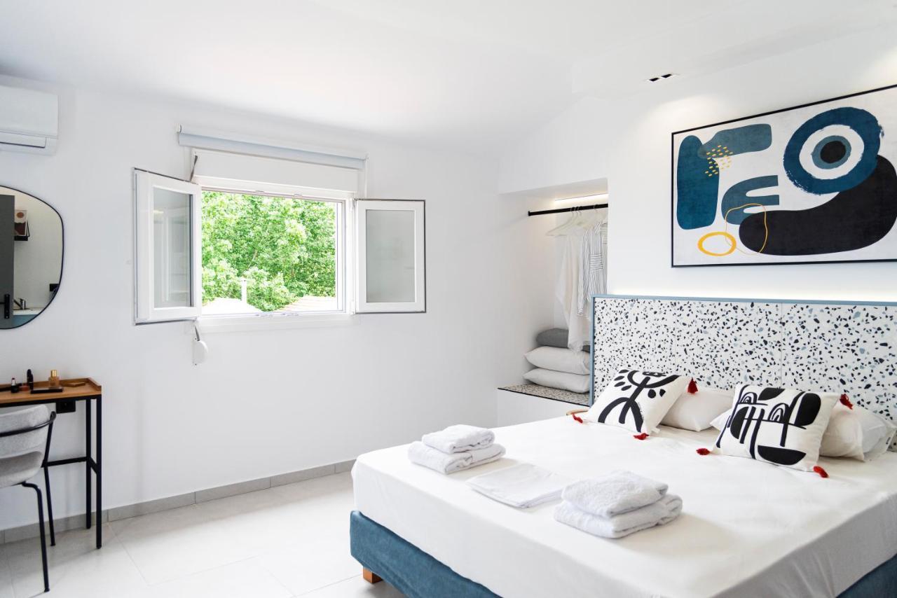 Seaside Suites Кавос Экстерьер фото