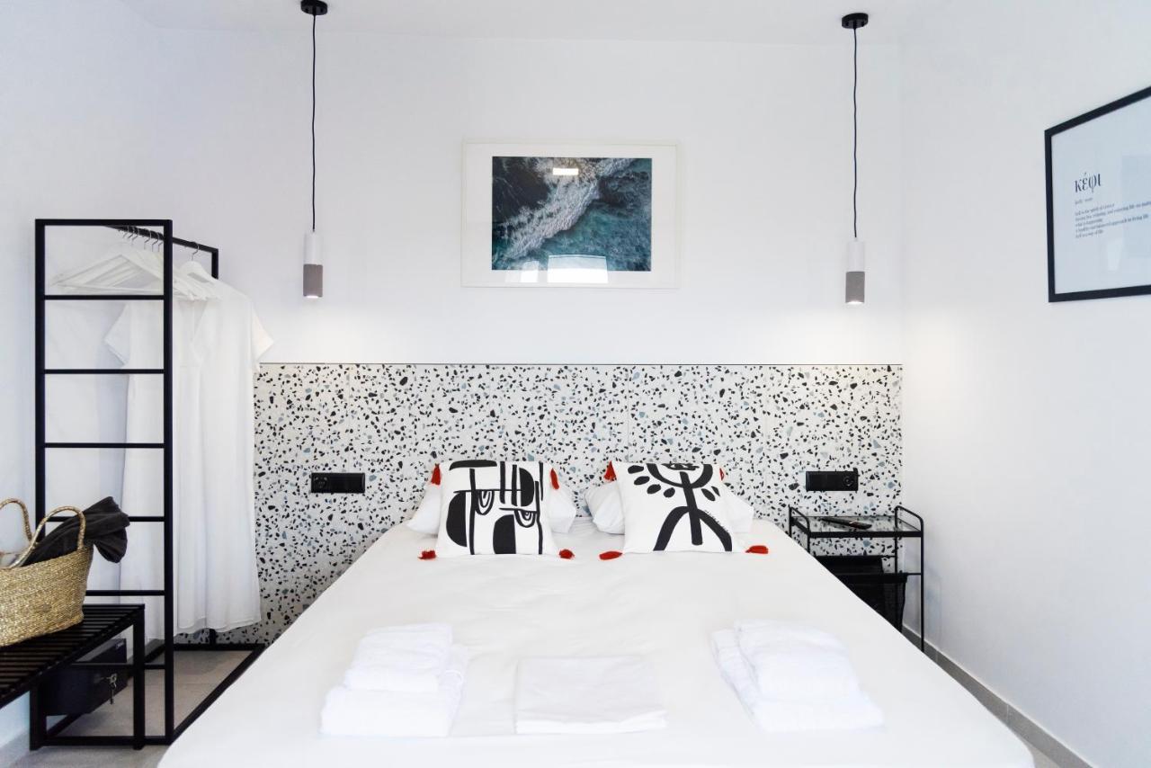 Seaside Suites Кавос Экстерьер фото